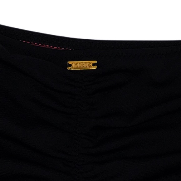 ✨NWT PINK Victoria’s Secret Mini Bikini Bottoms - Picture 4 of 9